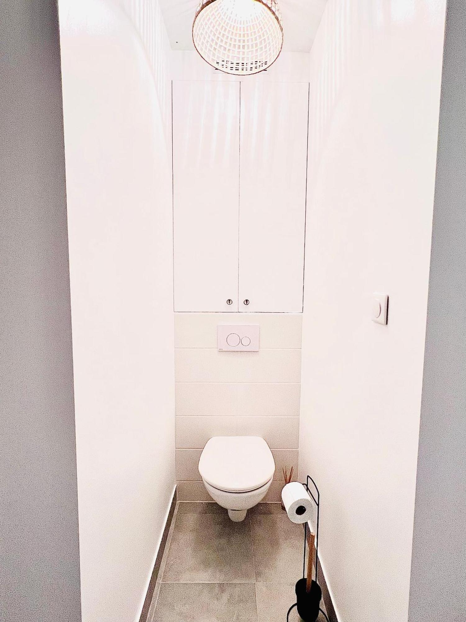 Nid Douillet Proche Gare Apartment Nantes Exterior photo