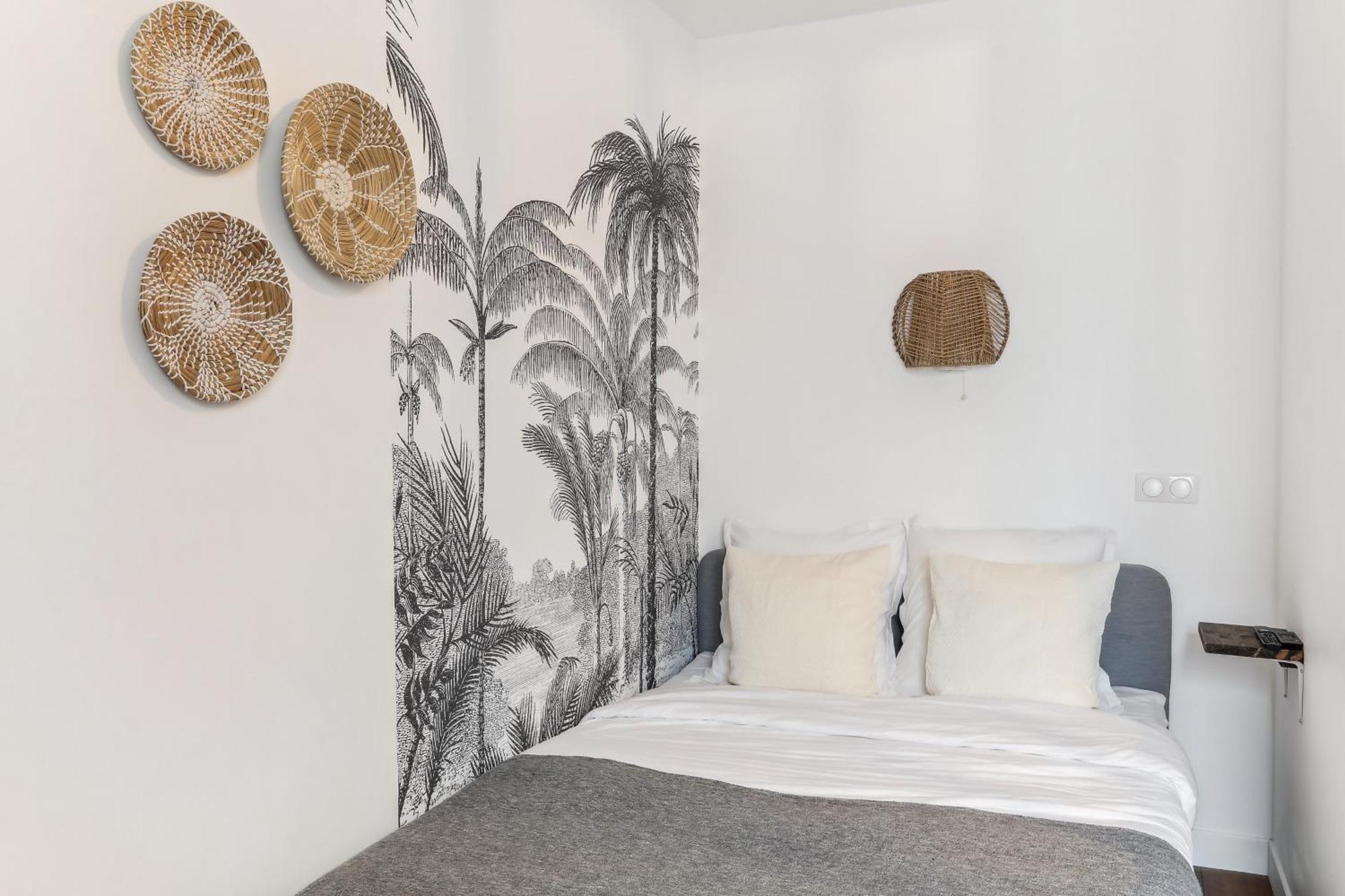 Nid Douillet Proche Gare Apartment Nantes Exterior photo
